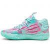 Puma LaMelo Ball MB.03 Miami Electric Peppermint-Ravish 45