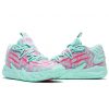 Puma LaMelo Ball MB.03 Miami Electric Peppermint-Ravish 45