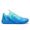 Puma LaMelo Ball MB.03 Lo Team Hyperlink Blue-Bright Aqua 48