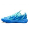 Puma LaMelo Ball MB.03 Lo Team Hyperlink Blue-Bright Aqua 425