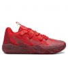 Puma LaMelo Ball MB.03 Lo Team Regal Red-For All Tim 405