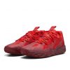 Puma LaMelo Ball MB.03 Lo Team Regal Red-For All Tim 46