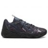 Puma LaMelo Ball MB.03 Lo Team PUMA Black-Strong Gray 425