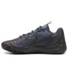 Puma LaMelo Ball MB.03 Lo Team PUMA Black-Strong Gray 425