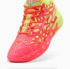 Puma MB.04 Lamelo Ball 1Love Pink Alert-Yellow Alert 41