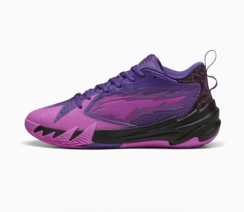 Puma Scoot Zeros Purple Lightning Pure Magent 405