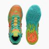 Puma MB.04 Lamelo Ball Scooby Doo Aquatic-Lime Smash-Heat Fire 38