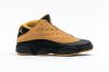 Air Jordan XIII Retro Low BLACK/CHUTNEY