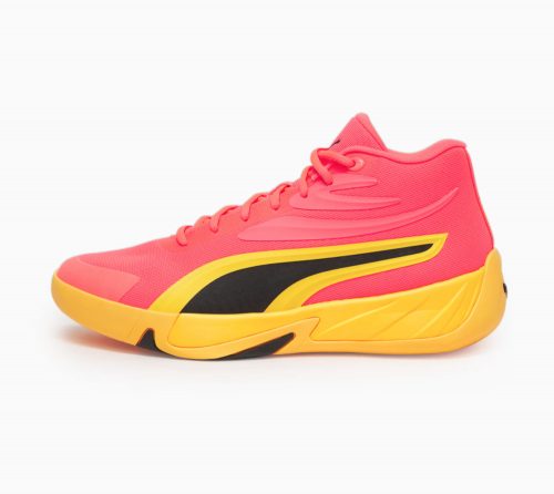 Puma Court Pro Sunset Glow-Sun Stream 39