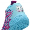 Puma MB.04 Lamelo Ball DIP Deep Orchid-Poison Pink 45