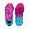 Puma MB.04 Lamelo Ball  DIP JR Deep Orchid-Poison Pink