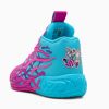 Puma MB.04 Lamelo Ball  DIP JR Deep Orchid-Poison Pink