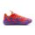 Puma MB.03LAMELO BALL Lo Lava Purple Glimmer-Red Blast