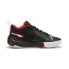 Puma Scoot Zeros O.D.D. City Black/For All Time Red 425