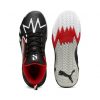 Puma Scoot Zeros O.D.D. City Black/For All Time Red 46