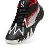 Puma Scoot Zeros O.D.D. City Black/For All Time Red 40