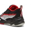 Puma Scoot Zeros O.D.D. City Black/For All Time Red 43