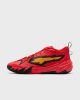 Puma Scoot Zeros Retro For All Time Red-Yellow 46