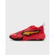 Puma Scoot Zeros Retro For All Time Red-Yellow