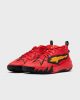 Puma Scoot Zeros Retro For All Time Red-Yellow 405