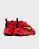 Puma Scoot Zeros Retro For All Time Red-Yellow 45