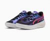 Puma All-Pro Nitro Team Violet-PUMA Black-Pink Alert 38