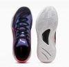 Puma All-Pro Nitro Team Violet-PUMA Black-Pink Alert 38