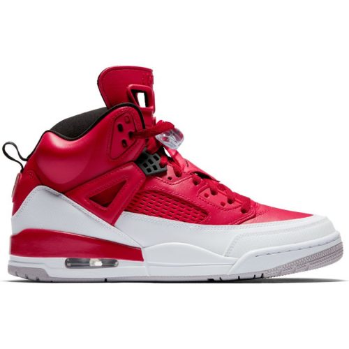 Jordan Spizike Shoe GYM RED/BLACK-WHITE-WOLF GREY