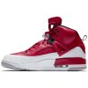 Jordan Spizike Shoe GYM RED/BLACK-WHITE-WOLF GREY