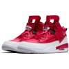 Jordan Spizike Shoe GYM RED/BLACK-WHITE-WOLF GREY