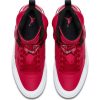 Jordan Spizike Shoe GYM RED/BLACK-WHITE-WOLF GREY