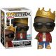 FUNKO POP! Rocks: Music - Notorious B.I.G. Crown (No Glas MC