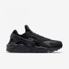 Nike Air Huarache BLACK/BLACK-WHITE