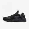 Nike Air Huarache BLACK/BLACK-WHITE