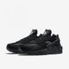 Nike Air Huarache BLACK/BLACK-WHITE