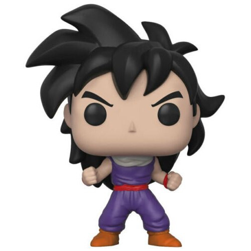 FUNKO POP! Animation: Dragon Ball Z - Gohan (training) MULTICOLOR