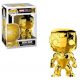 FUNKO POP! Marvel: MS 10 - Iron Man (Chrome) MC