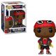 POP Marvel: Animated Spider-Man - Miles w/ Cape