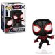 POP Marvel: Animated Spider-Man - S-M Miles