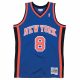 Mitchell & Ness NBA Swingman Jersey New York Knicks Latrell Sprewell 98-99 ROYAL