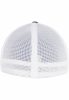 FLEXFIT FLEXFIT 360 OMNIMESH CAP 2-TONE CHARCOAL/WHITE