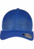 FLEXFIT FLEXFIT 360 OMNIMESH CAP 2-TONE ROYAL/WHITE