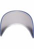 FLEXFIT FLEXFIT 360 OMNIMESH CAP 2-TONE ROYAL/WHITE