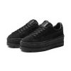 Puma X Fenty Cleated CreeperSuede Wn s Puma Black