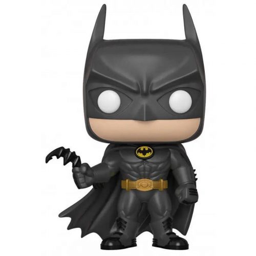 FUNKO POP! Heroes: Batman 80th - Batman (1989) MULTICOLOR