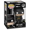 FUNKO POP! Heroes: Batman 80th - Batman (1989) MULTICOLOR