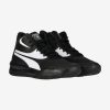 Puma Triple Mid Puma Black-Puma White