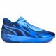 PUMA MB.02 LAMELO BALLS BLAZING BLUE-ROYAL SAPPHIRE 405