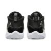 AIR JORDAN 11 RETRO (TD) BLACK/MULTI-COLOR-MULTI-COLOR