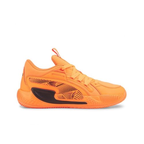 Puma Court Rider Chaos Laser ULTRA ORANGE